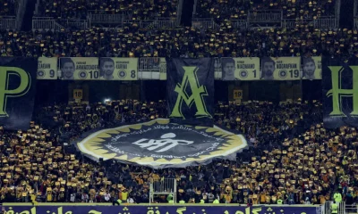 India’s Mohun Bagan banned by AFC for refusal to play football game in Iran | Football News