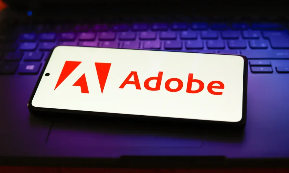 Adobe hit with proposed class-action, accused of misusing authors’ work in AI training