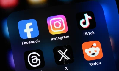 New York to require social media platforms to display mental health labels | Social Media News