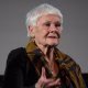 What is age-related macular degeneration, the eyesight condition Dame Judi Dench suffers from?