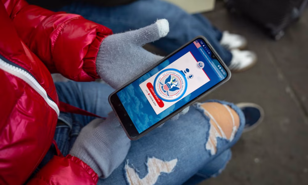 The Trump administration spends 00 every time an immigrant self-deports. The true cost is far greater