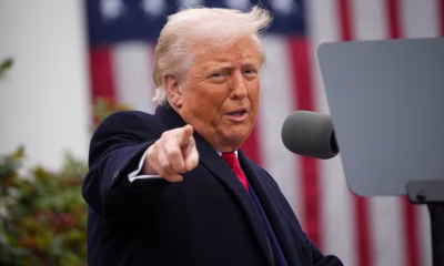 Trump continues to dangle ,000 checks for Americans as tariff rebates – but will they happen in 2026