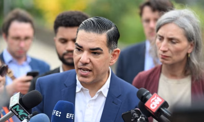 Full truth of Epstein files could come from whistleblowers angry at Trump administration’s redactions, senior Democrat says