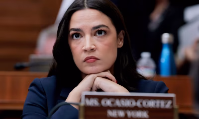 Not a single piece of intelligence:’ AOC reacts angrily to boat strike briefings