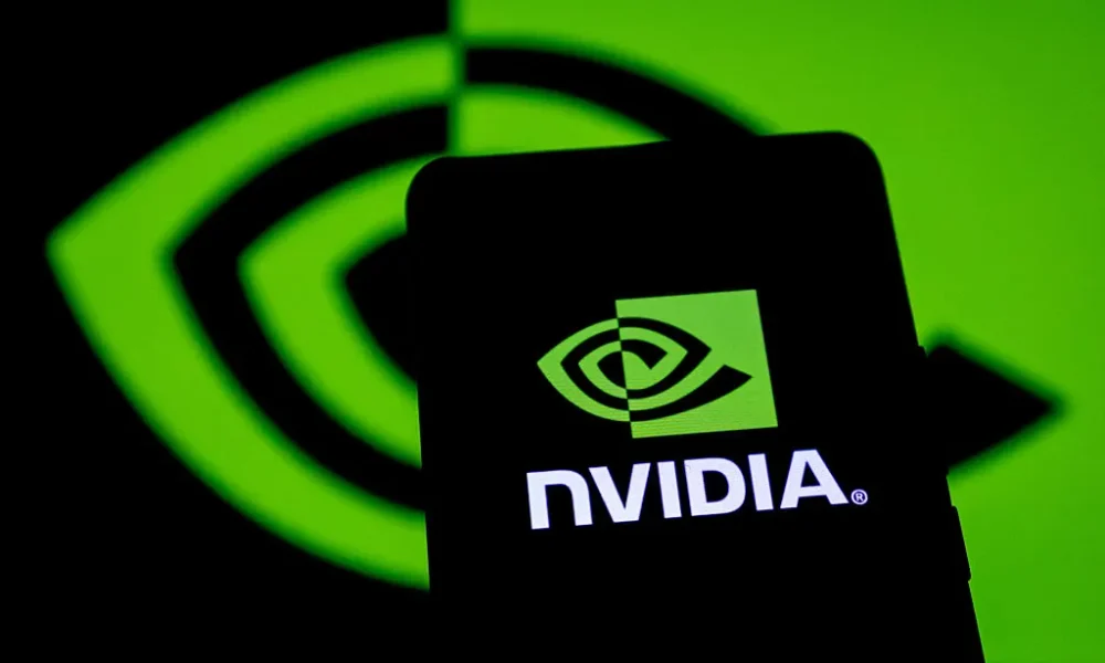 Nvidia is reportedly testing tracking software as chip-smuggling rumors swirl