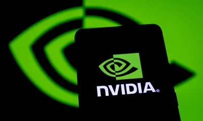 Nvidia is reportedly testing tracking software as chip-smuggling rumors swirl