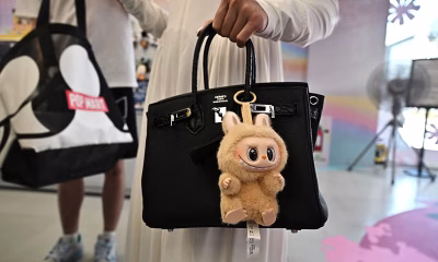 From Labubus to ‘6-7’: What we are leaving behind in 2025