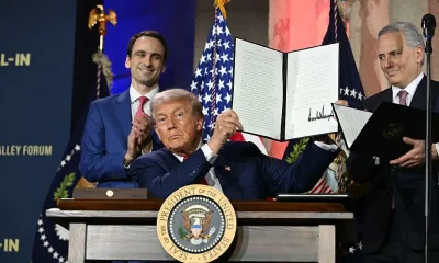 Trump’s AI executive order promises ‘one rulebook.’ Startups may get legal limbo instead.