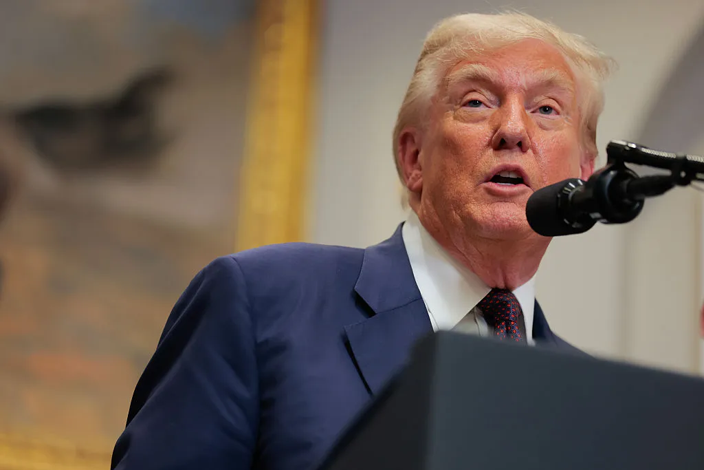 Trump Media is merging with fusion power company TAE Technologies in B+ deal