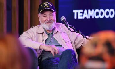 Rob Reiner and wife found dead at their home in Los Angeles