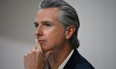 Court battle begins over California’s new congressional map designed to favor Democrats