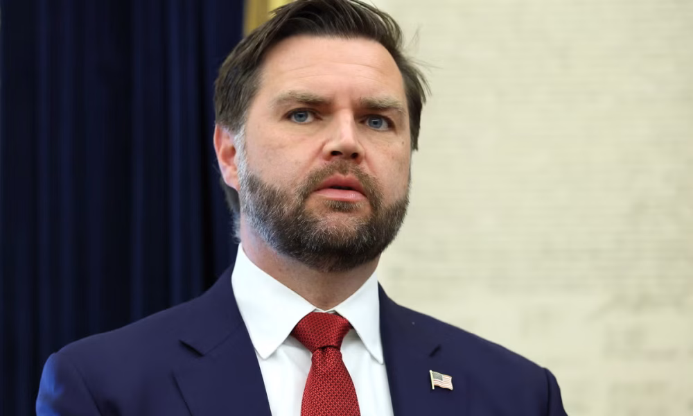 JD Vance is sick of 67: ‘Ban these numbers forever’