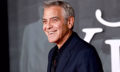 George Clooney pays tribute to ‘hero’ older sister, Adelia Zeidler, after her death at 65