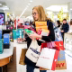 Why holiday shopping could be more frustrating this season as shoppers are urged to follow golden rule