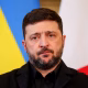 Ukraine-Russia war latest: Peace talks between Zelensky and Trump envoy in Berlin end after five hours