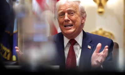 Trump heads to Pennsylvania for affordability rally after attacking ‘weak’ European allies: Live updates