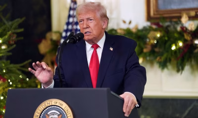 Inflation spikes 2.7 percent despite Trump’s claims ‘prices are down’