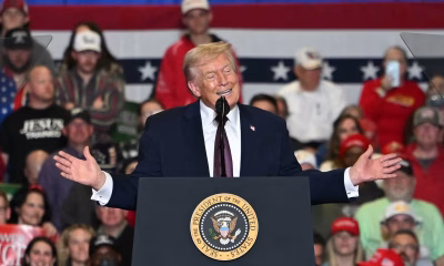 Trump slams ‘highly neurotic’ Marjorie ‘Traitor’ Greene as she pushes DOJ to release complete Epstein files