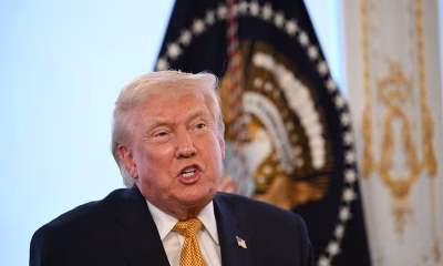 Trump says midterms will revolve around ‘pricing’ – despite claiming affordability was a Democrat ‘hoax’