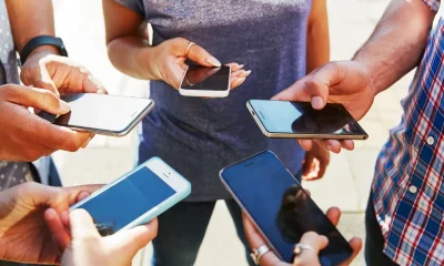 As people look for ways to make new friends, here are the apps promising to help