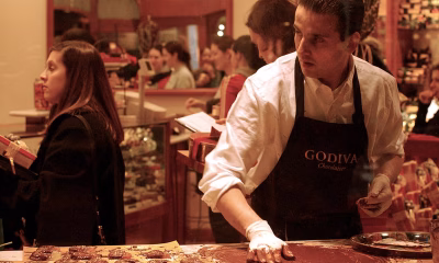 It’s National Cocoa Day: The holiday treat that’s rich in antioxidants and minerals