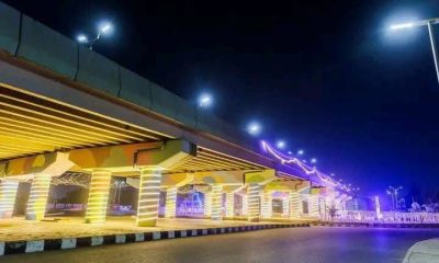 Nigerian govt declares public holidays for Christmas, New Year