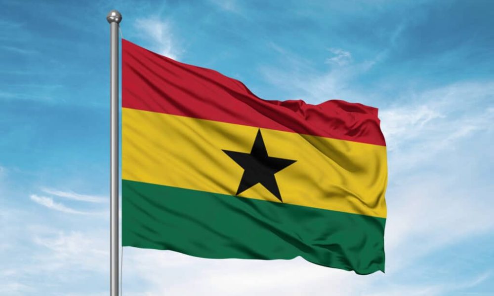 Ghana legalizes cryptocurrency to boost transparency and regulation 