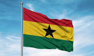 Ghana legalizes cryptocurrency to boost transparency and regulation 