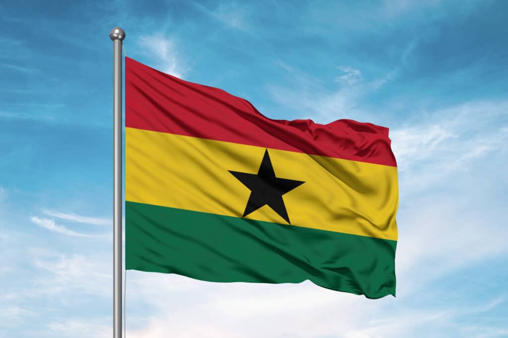 Ghana legalizes cryptocurrency to boost transparency and regulation 