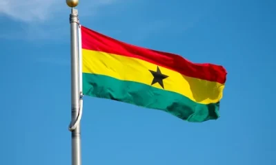 Ghana GDP expands 5.5% in Q3 2025 as services, industry cool 
