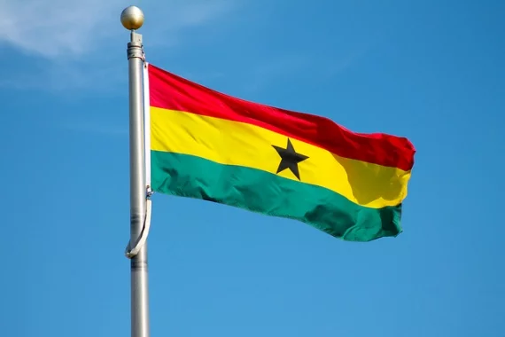 Ghana GDP expands 5.5% in Q3 2025 as services, industry cool 