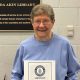 Teacher Breaks World Record After Teaching at Same School for 61 Years