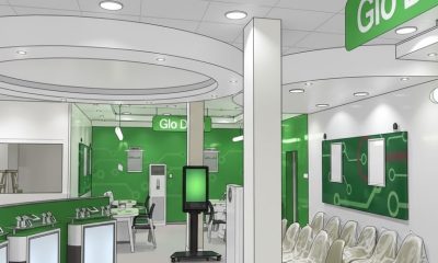 Glo confirms data service restoration after hours of nationwide outage