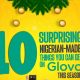 10 Surprising Nigerian-Made Things You Can Get on Glovo This Season