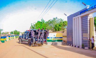Bandits attack wedding ceremony in Nasarawa community, kill three
