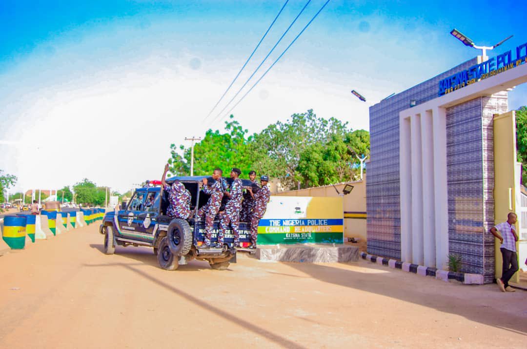 Bandits attack wedding ceremony in Nasarawa community, kill three