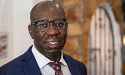 Youths attack ex-governor Obaseki’s cousin, Don Pedro in Benin