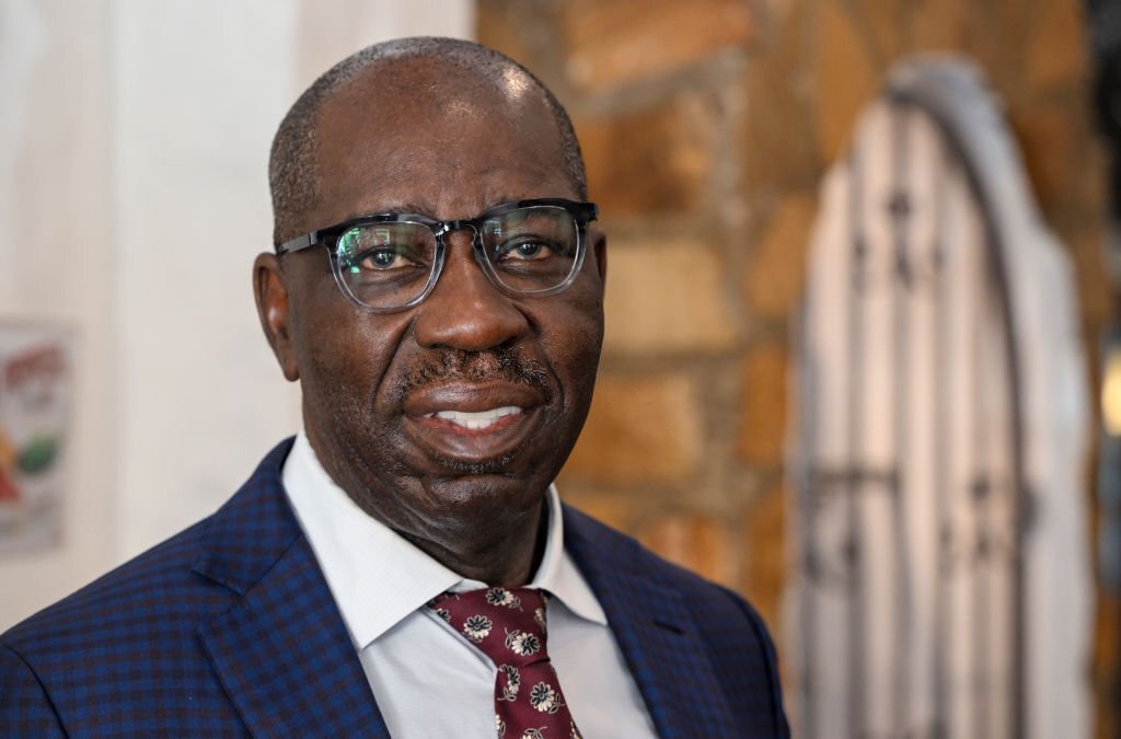 Youths attack ex-governor Obaseki’s cousin, Don Pedro in Benin