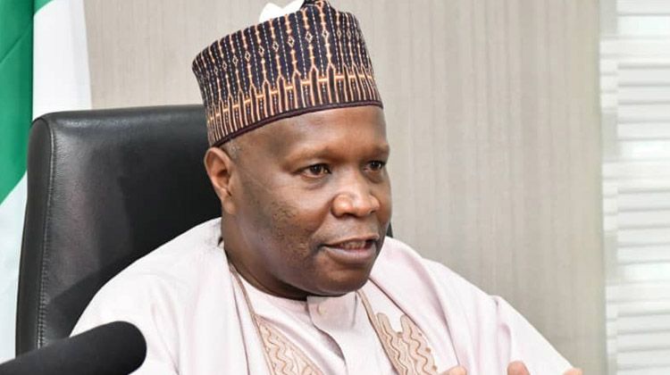 Gov Inuwa Yahaya Felicitates Christians, Calls For Peace, Unity