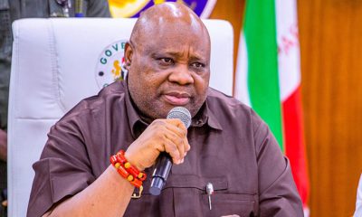 I have delivered across all sectors—Adeleke boasts