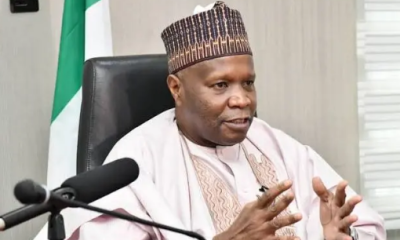 Governor Inuwa Yahaya Establishes GOSERC, GIDTEC; Appoints Chairmen