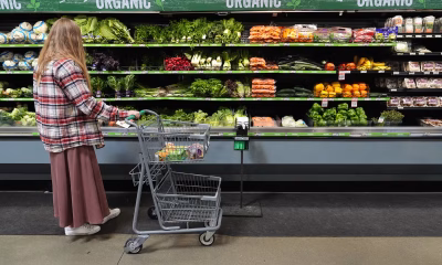 Instacart ends controversial program that showed different prices for different users