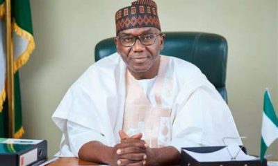 Fish Out Attackers Of Women Protesters, Kwara Governor Tells Police