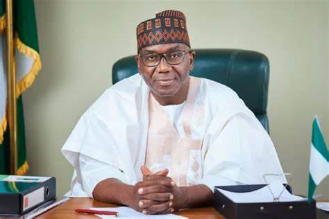 Fish Out Attackers Of Women Protesters, Kwara Governor Tells Police