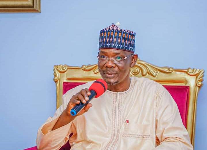 Nasarawa Gov Commits To Digital-Driven Governance, Launches New Public Service Rules