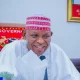 Gov. Yusuf Preaches Peace, Unity Among NNPP Members