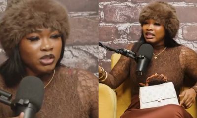 “A man’s money should reflect on his woman” – Lady argues