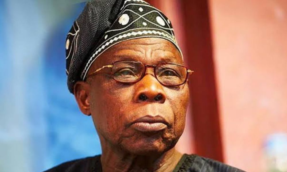 I still don’t know my exact age – Obasanjo