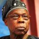 I still don’t know my exact age – Obasanjo