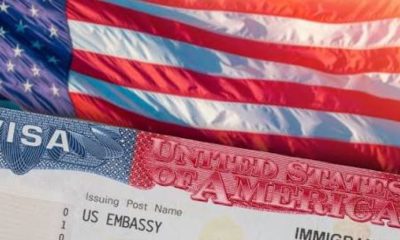 Students affected as US revokes 85,000 visas